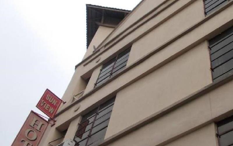 Hotel Sunview, Kanyakumari 2